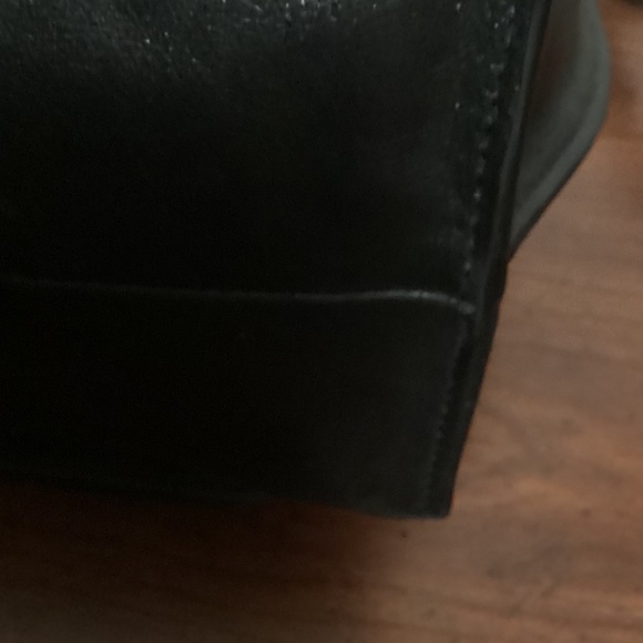 WALTER BAKER LEATHER BAG - Picture 8 of 16